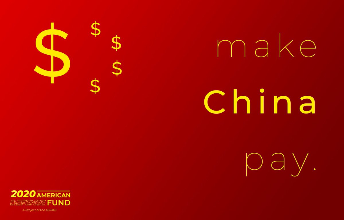 Censored image on Chinese social media