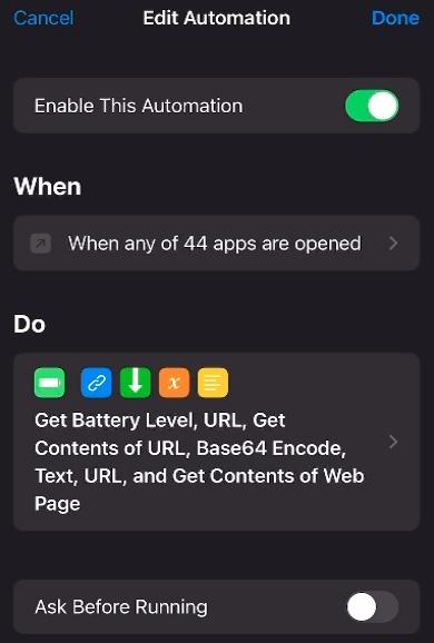 Pegasus vs. Predator: Dissident's Doubly-Infected iPhone Reveals Cytrox Mercenary Spyware 14