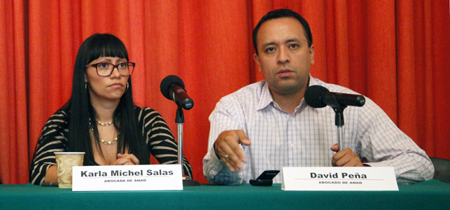 Reckless IV: Lawyers for Murdered Mexican Women’s Families Targeted with NSO Spyware 2