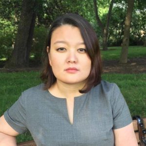 Nov 26 | Women, Technology, and Peacemaking Webinar: 25 Years after UNSCR 1325 7