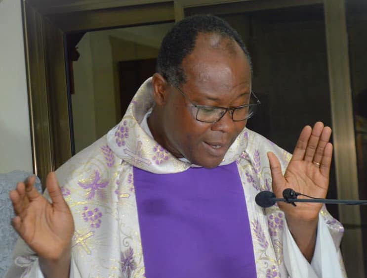 Nothing Sacred: Religious and Secular Voices for Reform in Togo Targeted with NSO Spyware 2