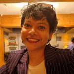 Nov 26 | Women, Technology, and Peacemaking Webinar: 25 Years after UNSCR 1325 8