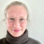 Nov 26 | Women, Technology, and Peacemaking Webinar: 25 Years after UNSCR 1325 6