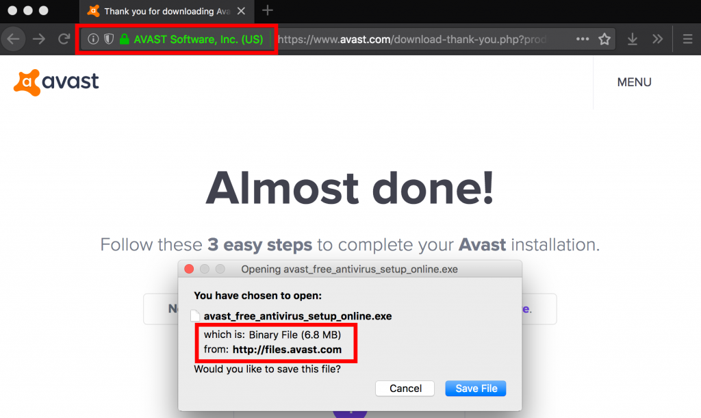 BAD TRAFFIC: Sandvine’s PacketLogic Devices Used to Deploy Government Spyware in Turkey and Redirect Egyptian Users to Affiliate Ads? 6