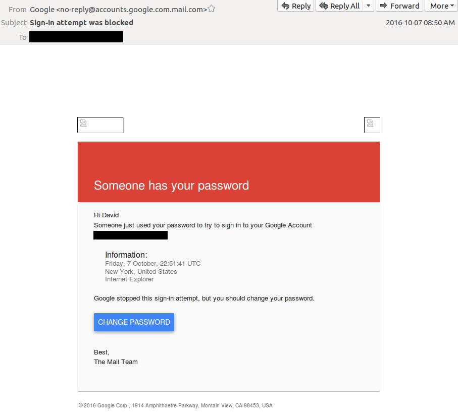 Tainted Leaks: Disinformation and Phishing With a Russian Nexus 5