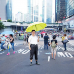 (Can’t) Picture This: An Analysis of Image Filtering on WeChat Moments 54