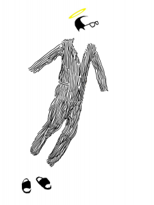 (Can’t) Picture This: An Analysis of Image Filtering on WeChat Moments 57