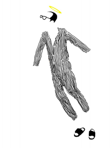 (Can’t) Picture This: An Analysis of Image Filtering on WeChat Moments 58