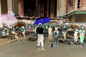 (Can’t) Picture This: An Analysis of Image Filtering on WeChat Moments 69