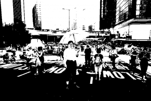 (Can’t) Picture This: An Analysis of Image Filtering on WeChat Moments 76