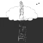 (Can’t) Picture This: An Analysis of Image Filtering on WeChat Moments 105