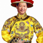 (Can’t) Picture This: An Analysis of Image Filtering on WeChat Moments 123