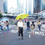 (Can’t) Picture This: An Analysis of Image Filtering on WeChat Moments 118