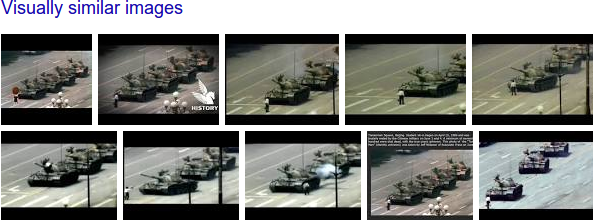 (Can’t) Picture This: An Analysis of Image Filtering on WeChat Moments 130