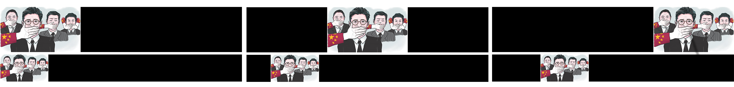 (Can’t) Picture This: An Analysis of Image Filtering on WeChat Moments 133