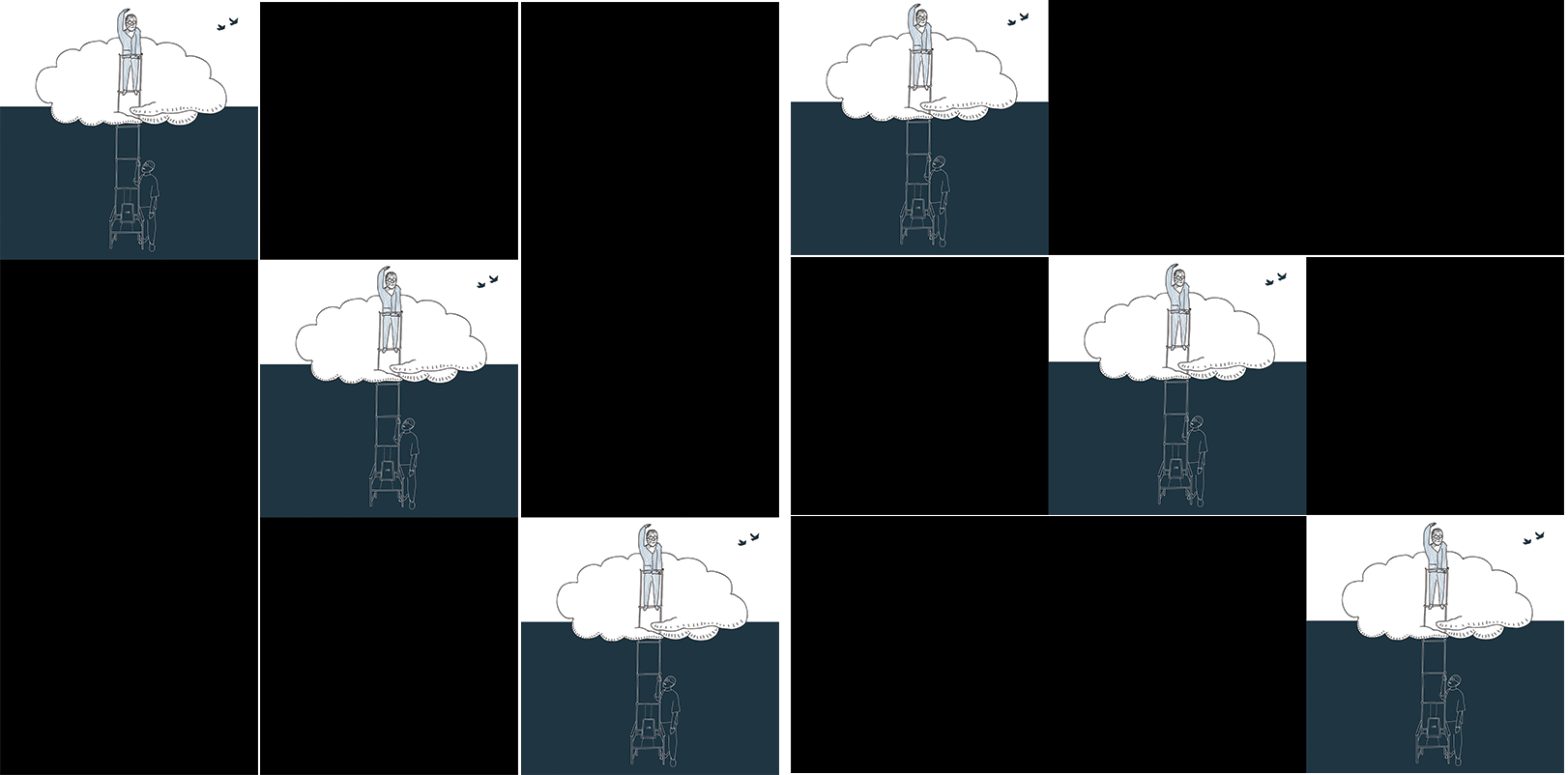 (Can’t) Picture This: An Analysis of Image Filtering on WeChat Moments 134