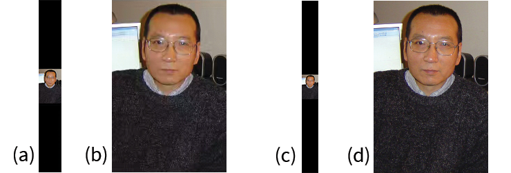 (Can’t) Picture This: An Analysis of Image Filtering on WeChat Moments 135