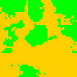 (Can’t) Picture This: An Analysis of Image Filtering on WeChat Moments 140