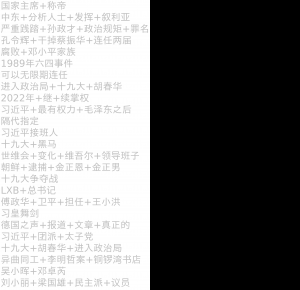 (Can’t) Picture This: An Analysis of Image Filtering on WeChat Moments 14