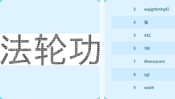 (Can’t) Picture This: An Analysis of Image Filtering on WeChat Moments 21