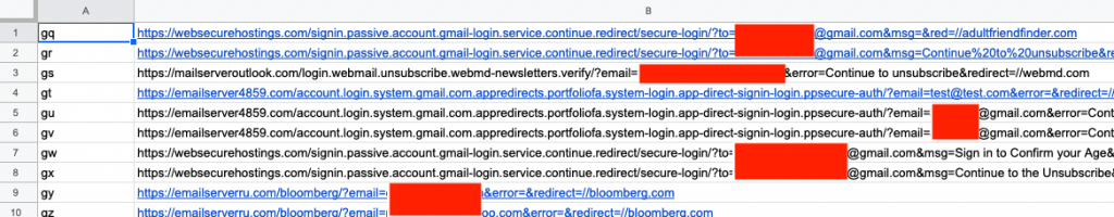 Dark Basin: Uncovering a Massive Hack-For-Hire Operation 16