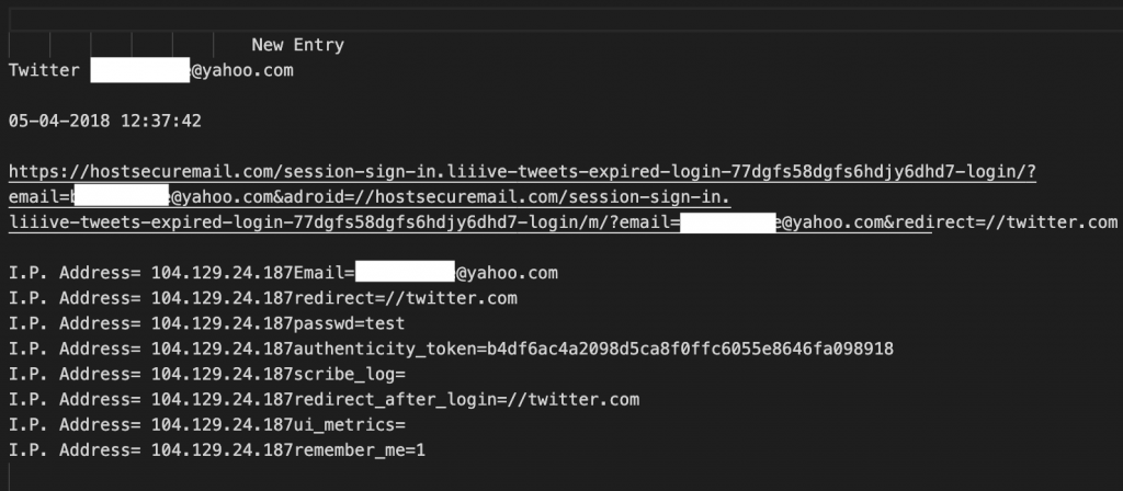 Dark Basin: Uncovering a Massive Hack-For-Hire Operation 22