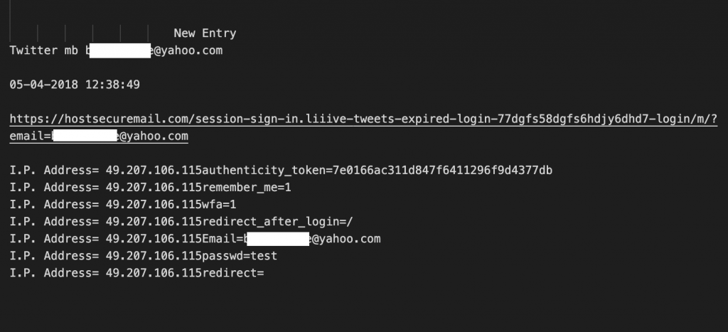 Dark Basin: Uncovering a Massive Hack-For-Hire Operation 23
