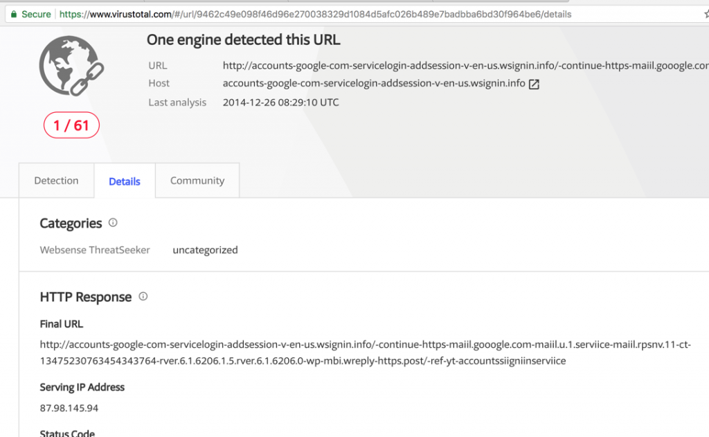 Dark Basin: Uncovering a Massive Hack-For-Hire Operation 26