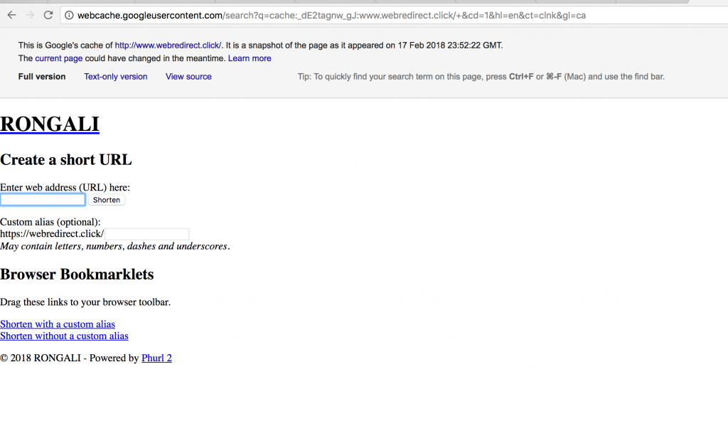 Dark Basin: Uncovering a Massive Hack-For-Hire Operation 2