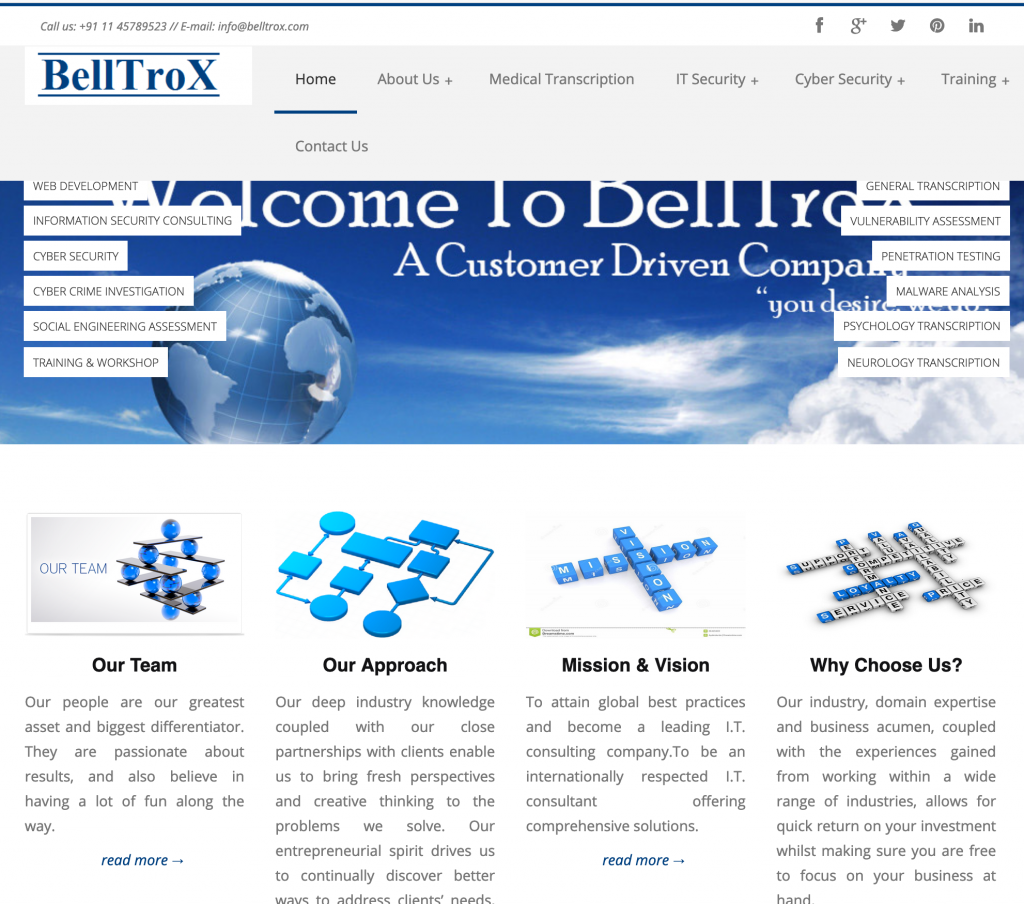 Dark Basin: Uncovering a Massive Hack-For-Hire Operation 4