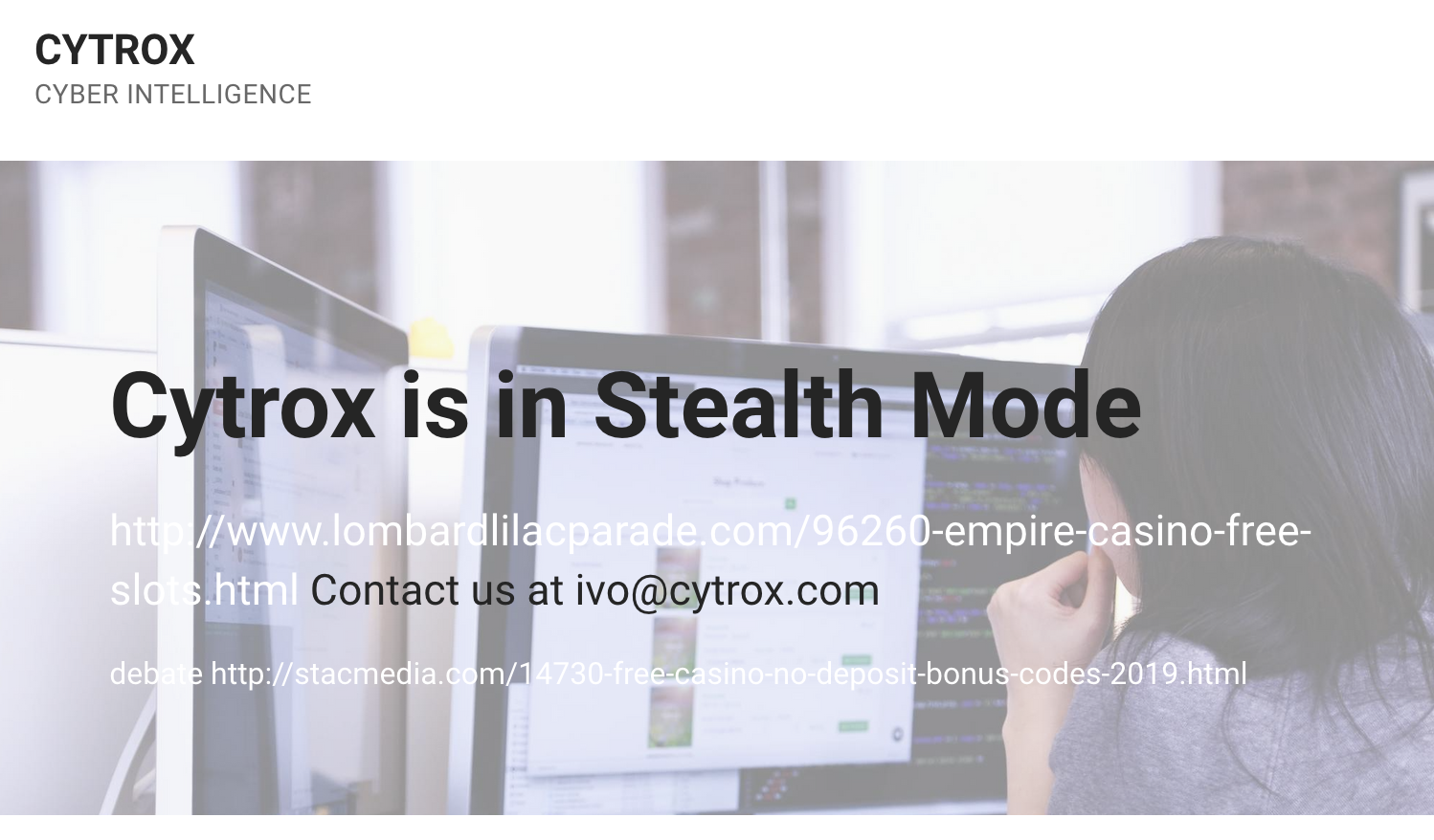 Pegasus vs. Predator: Dissident's Doubly-Infected iPhone Reveals Cytrox Mercenary Spyware 6