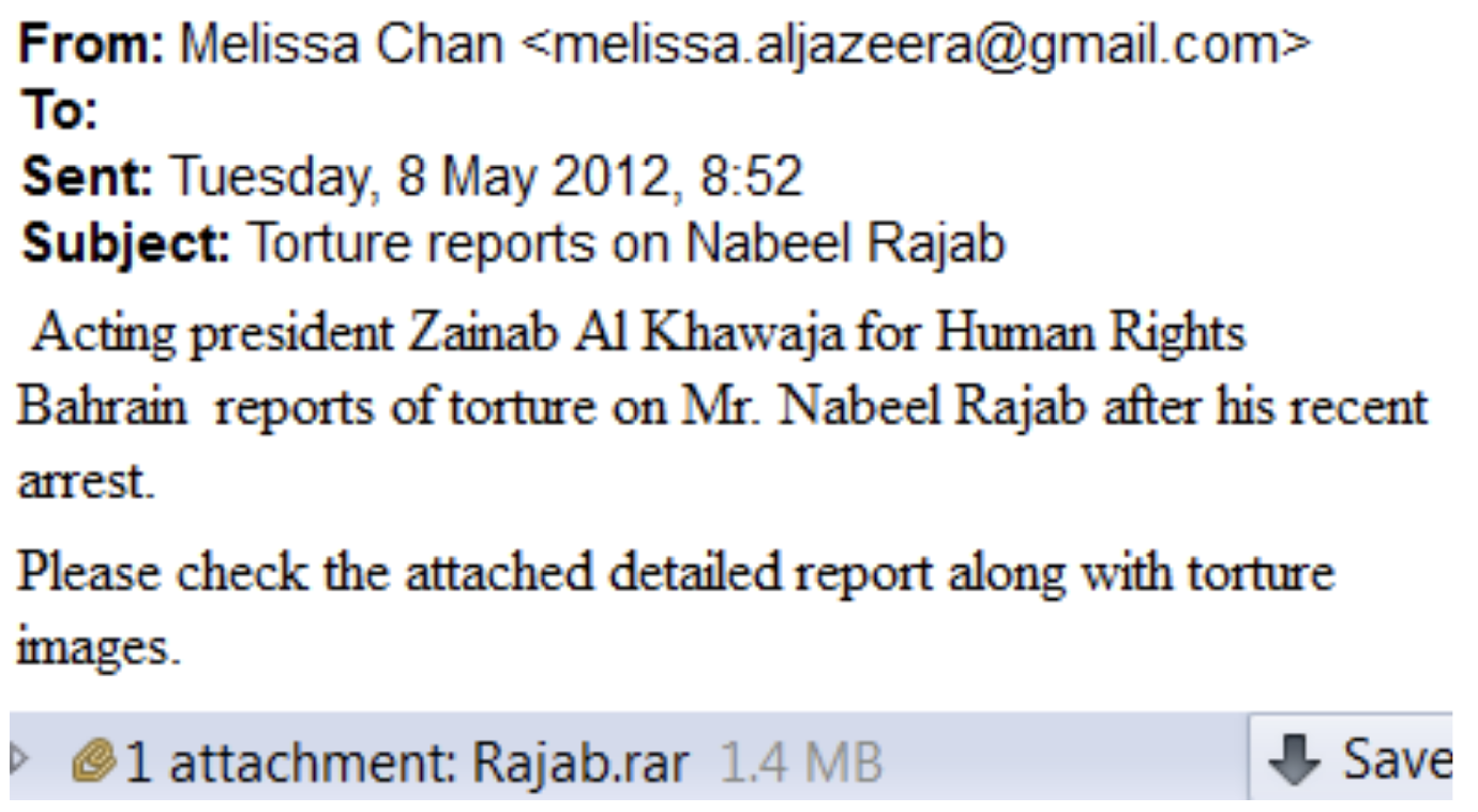 From Pearl to Pegasus: Bahraini Government Hacks Activists with NSO Group Zero-Click iPhone Exploits 22