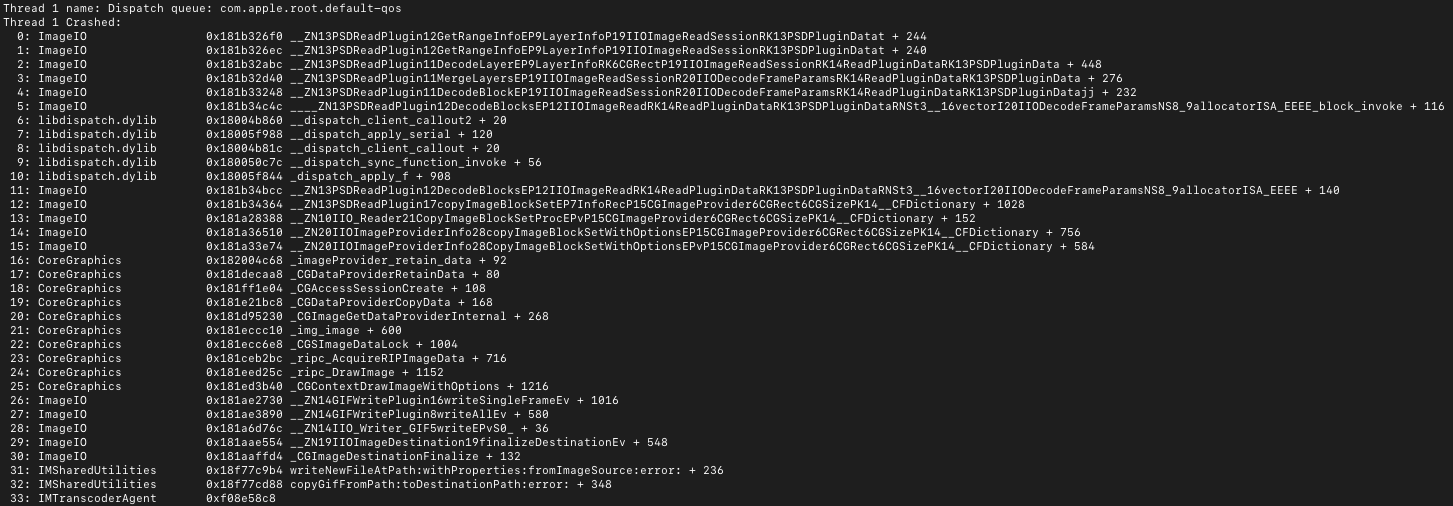 From Pearl to Pegasus: Bahraini Government Hacks Activists with NSO Group Zero-Click iPhone Exploits 8