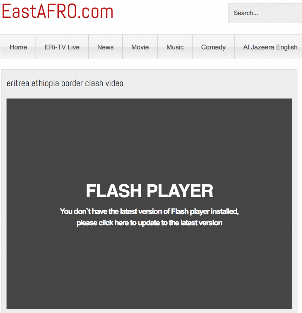 Champing at the Cyberbit: Ethiopian Dissidents Targeted with New Commercial Spyware 5