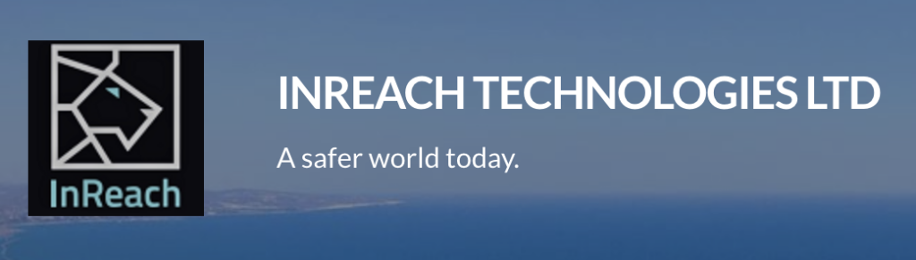 Sweet QuaDreams: A First Look at Spyware Vendor QuaDream’s Exploits, Victims, and Customers 1 Logo for InReach