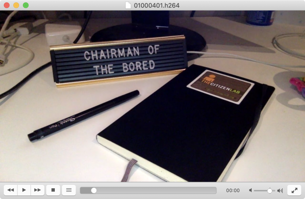 Move Fast and Roll Your Own Crypto: A Quick Look at the Confidentiality of Zoom Meetings 9