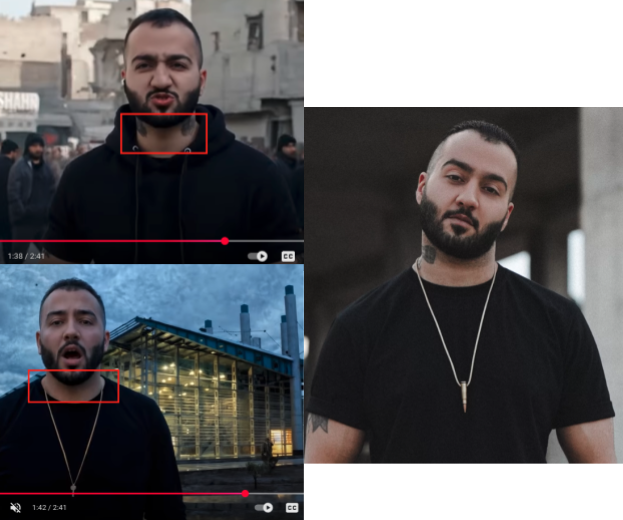 We Say You Want a Revolution: PRISONBREAK - An AI-Enabled Influence Operation Aimed at Overthrowing the Iranian Regime 14