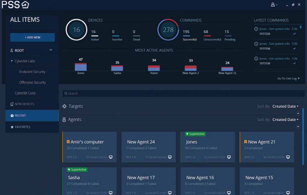 Champing at the Cyberbit: Ethiopian Dissidents Targeted with New Commercial Spyware 3