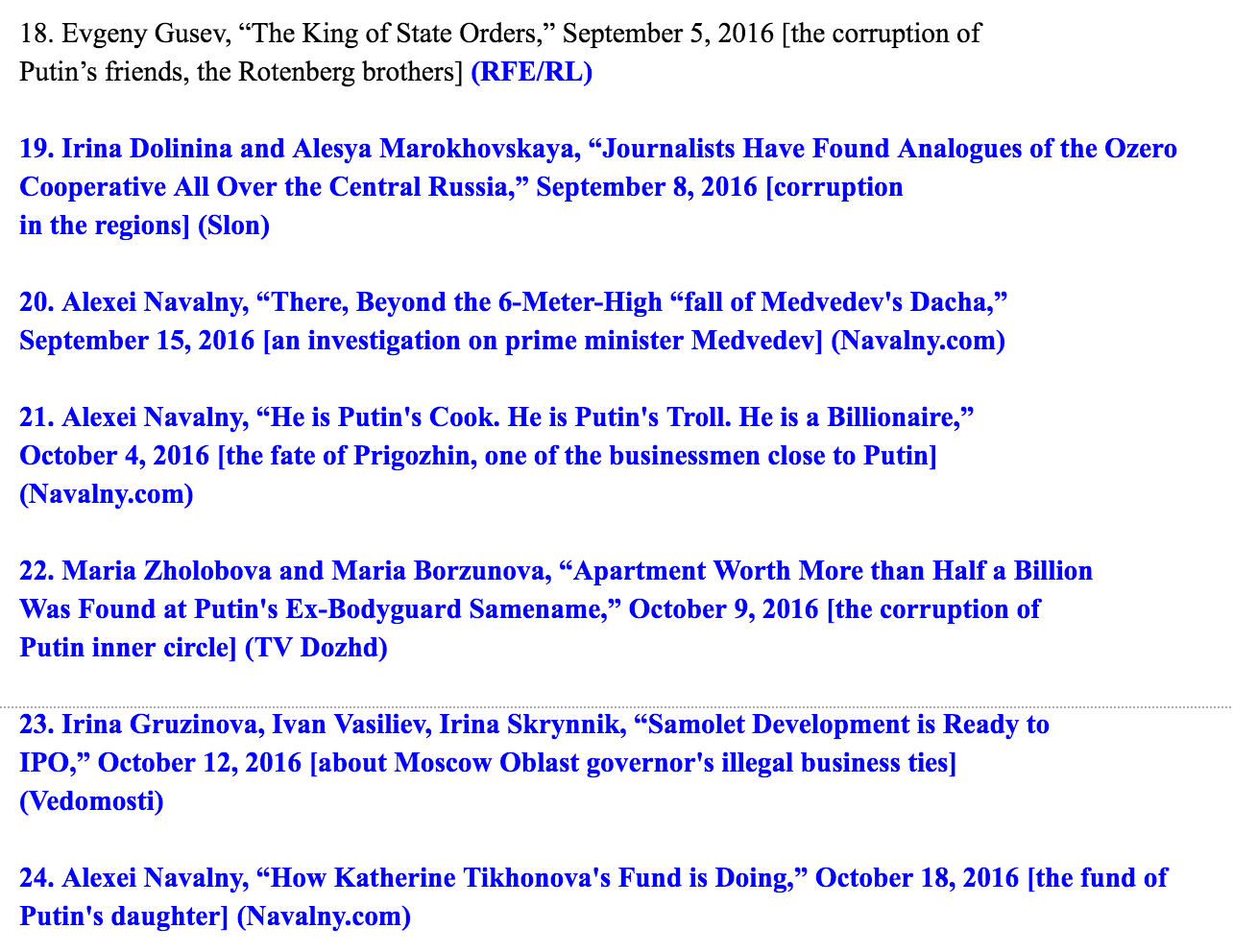 Tainted Leaks: Disinformation and Phishing With a Russian Nexus 12