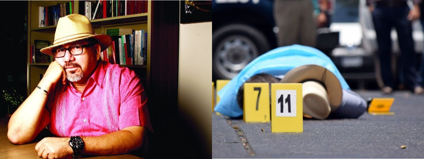 Reckless VI: Mexican Journalists Investigating Cartels Targeted with NSO Spyware Following Assassination of Colleague 1