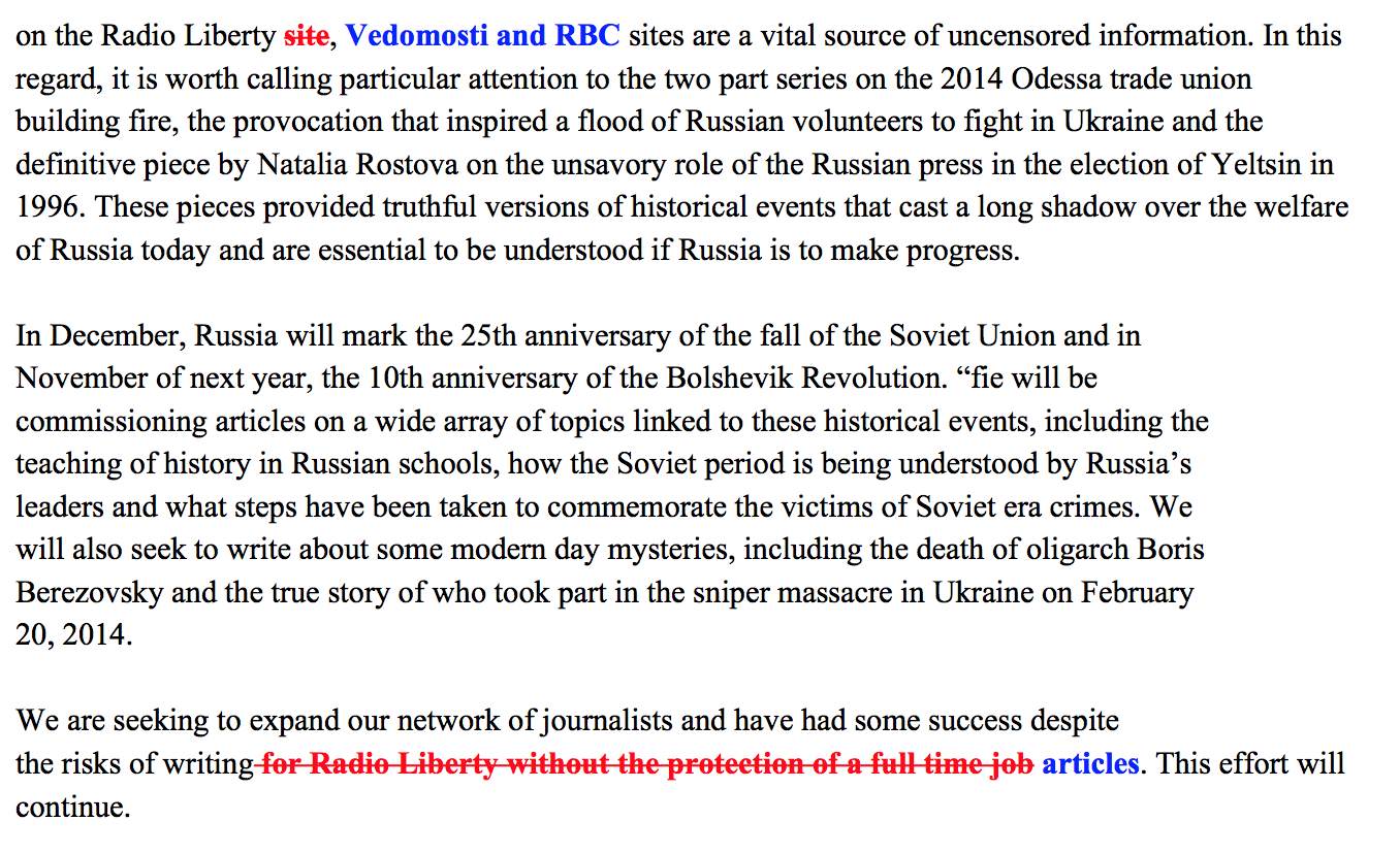 Tainted Leaks: Disinformation and Phishing With a Russian Nexus 33